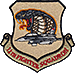 11th Fighter Squadron badge