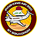 87th Surveillance Squadron badge