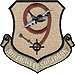 9th Fighter Squadron badge